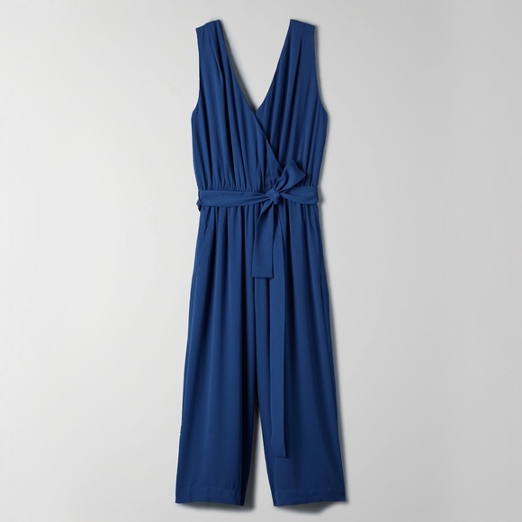 NWT Babaton Jumpsuit - Picture 3 of 7